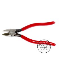 KEIBA 일본 케이바 플라스틱니퍼 7인치 PL-717 사출니퍼