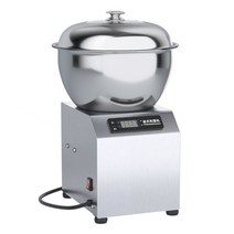 만두 소 반죽기 밀가루 고기 다지기 만두피 업소용, 8kg