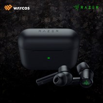 레이저 해머헤드 트루 와이어리스 프로 Razer Hammerhead True Wireless Pro