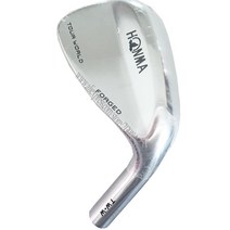 골프 헤드 HONMA TOUR WORLD TW-W 웨지 옵션 48 50 52 54 56 5860 도 클럽 없음 샤프트, 54Degrees