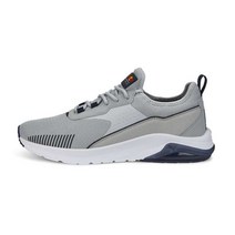 푸마 레드불 콜라보 운동화 스니커즈 울프그레이 PUMA Red Bull Racing Electron E Pro Motorsport Shoes