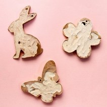 더펀즈 랜덤 우드목재 10p