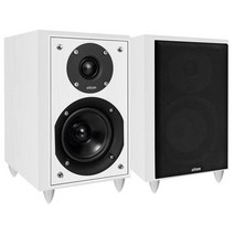 엘탁스 Eltax 스피커 모니터3 세계가극찬한스피커 monitor3, 화이트칼라