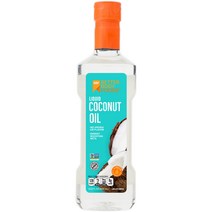 베터바디푸즈 리퀴드 코코넛 오일 글루텐 프리, 1개, 500ml