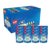 아모스 4D 보틀믹스 구미 젤리 12p, 72g, 12개