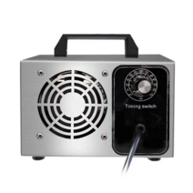 오존살균기 냄새탈취 소독기 공기정화 오존발생기, 220V 20g 업그레이드(120평방미터 적용)