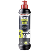 멘제르나 3800 슈퍼 피니쉬 플러스 폴리싱 컴파운드 250 ml, 1개