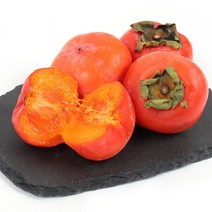 청도반시 2.5kg (중소)21-23과내외 홍시용(땡감), 단품