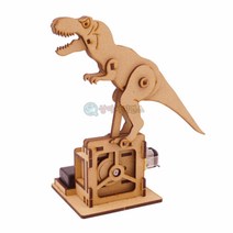 전동 오토마타 티라노사우루스