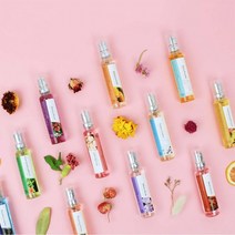 성년의날 니치향수 휴대용 미니향수 18ml 12종, 잉글리시페어앤프리지아