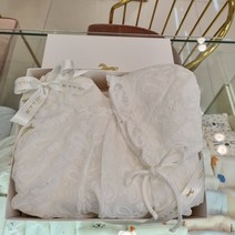 (에뜨와) (07P127982) (백일돌선물)헨느바디수트SET (유아 출산 백일 돌선물 조카선물)