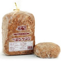 해내음 시골집 청국장 2kg 5개