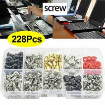 2023MSL 컴퓨터 PC 케이스 하드 디스크 드라이브 팬 마더 보드 전원 장치 서버 조립 수리 핸드 볼트 스탠드, 한개옵션0
