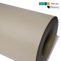 현대엘앤씨 인테리어필름 시트지 60종 가구 리폼 무광 단색 싱크대 필름지 인테리어시트지, 비방염, 27.S157