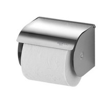 대림바스 1단 휴지걸이 DL-A9046, 크롬, 2개