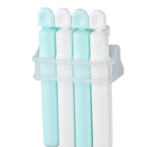 구이사 과자 봉지 클립 봉투 집게 밀폐 식품