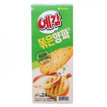 예감 볶음양파맛, 32g, 24개