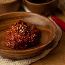 갈치쌈젓 밥도둑믿음반찬