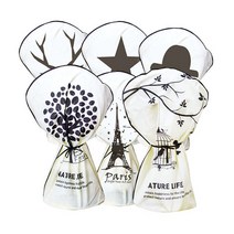 [마루창고]먼지 방어막~스탠드 선풍기 커버(1+1), 해피트리+숲속향기