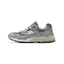 [뉴발란스] 992 그레이 M992GR