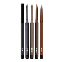 삐아 라스트 오토 젤 아이라이너 슬림 0.1g, 재즈S, 4개