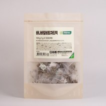 자연지인 바나바잎 비트 차 티백 혈당건강, 1g 100T, 1개, 100개