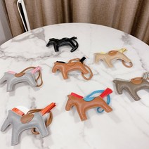 양가죽 스위프트 로데오말장식 로데오말 로데오가방참 스위프트가죽로데오 양가죽로데오 18colors