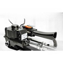 에어 밴딩기 강철 벨트 밴딩기계 플라스틱끈 테핑기, AQD19 (4500N 장력 )