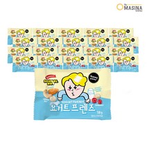 요거트프렌즈18g x 20개, 1세트