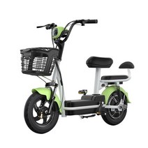 유로무역 자토바이 전동 자전거 전기 스쿠터 2023년 48V, 라임 20A 리튬 배터리 60km 48V