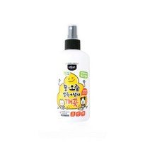 에티펫 똥 오줌 깨끗 미스트 300ml, 상세페이지 참조
