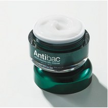 닥터오라클 안티박 여드름 모이스쳐라이징 젤크림, 50ml x 1개