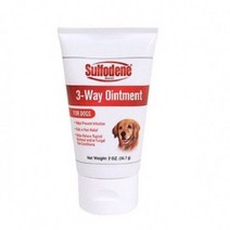 설포덴 연고피부병치료 56.7g, 설포덴 연고(피부병치료) 56.7g