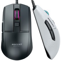 ROCCAT BURST CORE (블랙), 상세페이지 참조, 상세페이지 참조