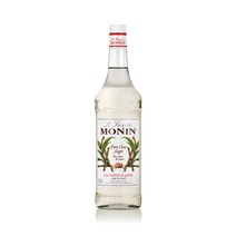 [모닌] 모닌 케인슈가시럽 1000ml, 1개