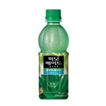 [IL∃7] 코카)미닛메이드 알로에 350ml x 24페트A13570 8801094432201 음료 대량수 음료수_E∃8260eA, ∠본상품, ∠본상품