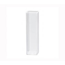 UV 재질 큐벳 Ratiolab Cuvets, 1.6 ml