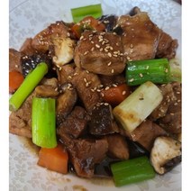[황학고기] 국내산 후지 (찜용) 1kg