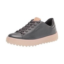 에코 여성용 트레이 하이브리드 하이드로맥스 방수 골프화