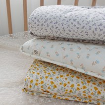 맘노코 휴대용 리얼 방수 기저귀 매트 패드 파우치 방수요, 방수 기저귀패드 (바이올렛)