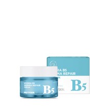 프리티스킨 하이드라 B5 더마 덱스판테놀 리페어 미백 크림