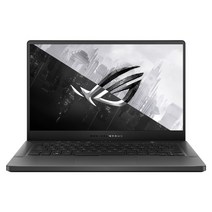 에이수스 2021 ROG Zephyrus 14, 이클립스 그레이, 라이젠9 5세대, 512GB, 16GB, WIN10 Home, GA401QM-K2206T