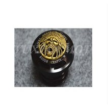 할리데이비슨 XL883 XL1200 XL48 72 빈티지 주유캡, C