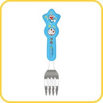 (에디슨 젓가락 모음) 뽀로로 패티 폴리 엠버 타요 에디슨 젓가락 케이스 세트 아기 유아 어린이 1 2단계 교정 어린이집 수저세트, G-2)에디슨도라에몽스타포크8500