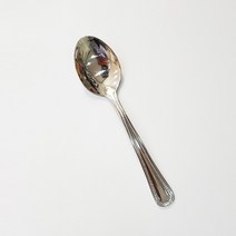 업소용 어린이용 성인용 양식기 커트러리 포크 수저 소 대 나이프 화채수저, 04양식수저(대)성인용