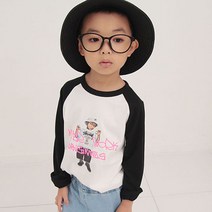 소년마켓 봄 네온 소년 라그랑티 17호까지