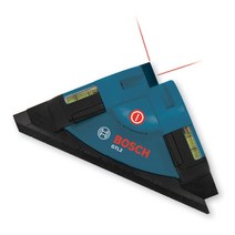 Bosch 보쉬 레이저 스퀘어 수직 수평 측정 레벨기 GTL2