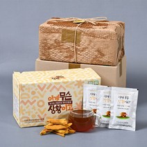 유기농 장수 상황버섯 진액 열수추출물 90ml 30포, 60개