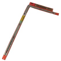 Tsukasa 일제 곱자 (40cmX20cm)/츠카사 곡자