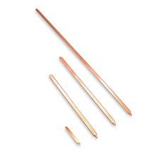 60mm/250mm/300mm/600mm/ 순수구리 히트파이프, 11mm x T3 x 600mm